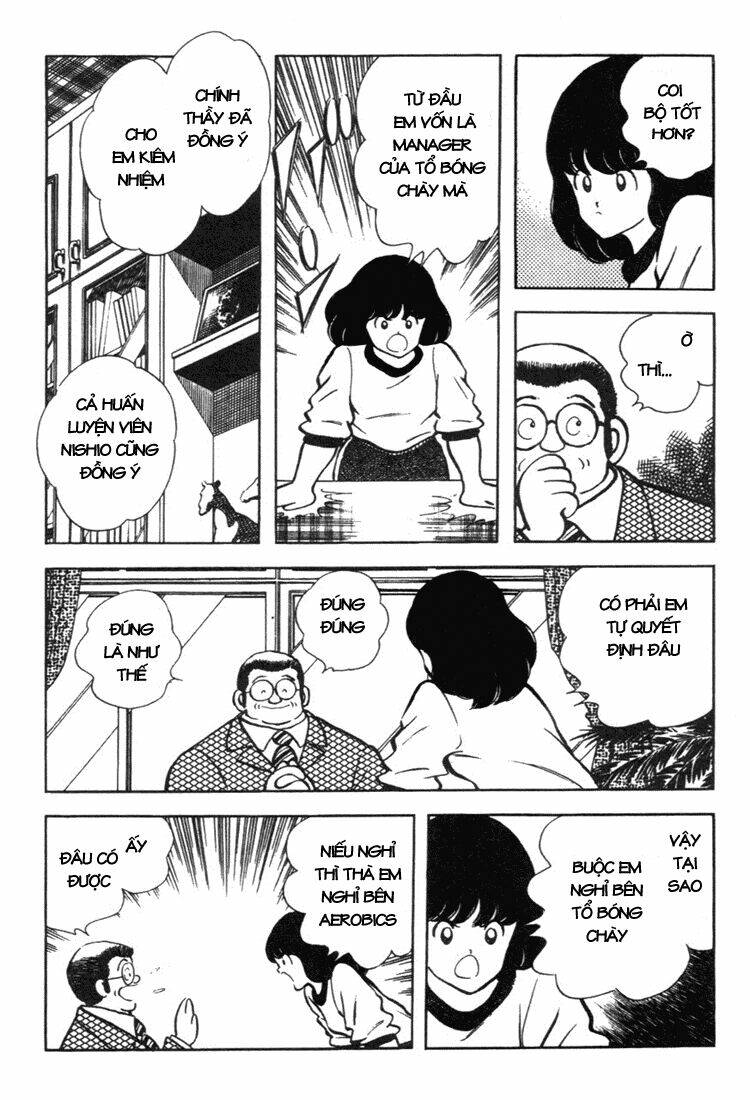 Touch: Chapter 141