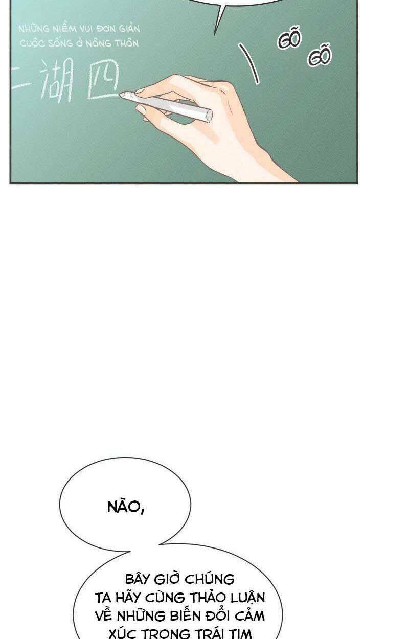 Giấc Mộng Đêm Hè: Chapter 1.2