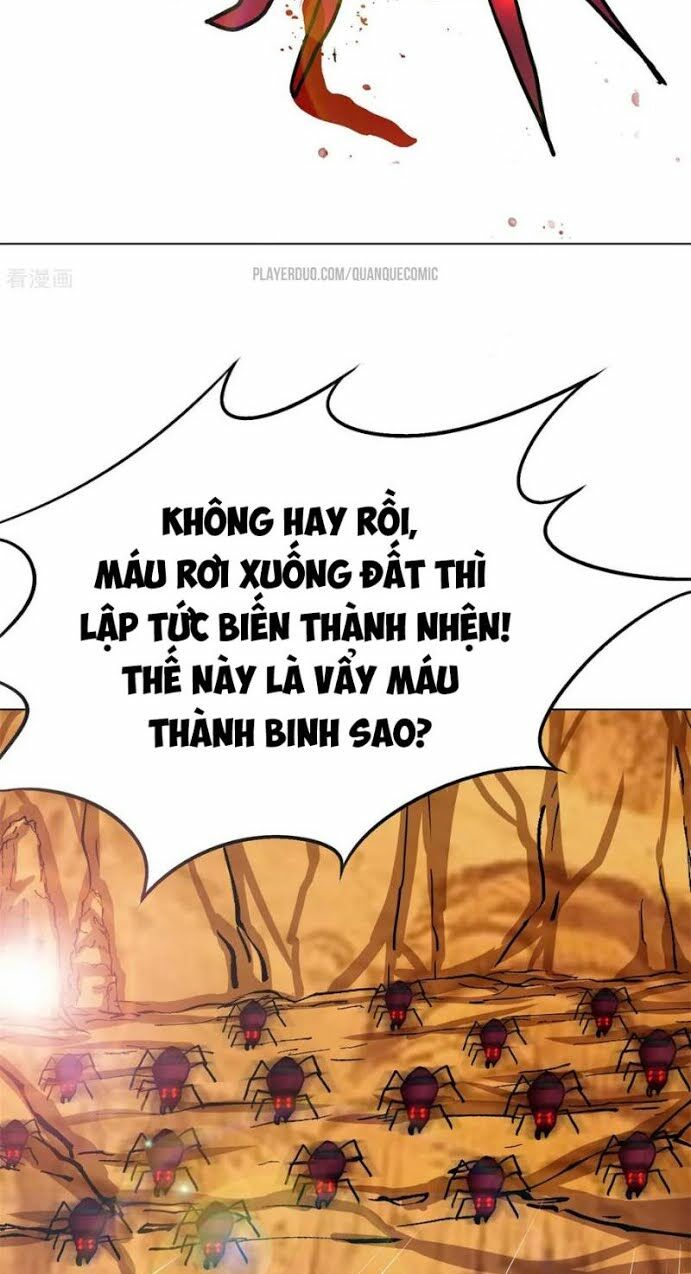Hệ Thống Tiên Tôn Tại Đô Thị: Chapter 78