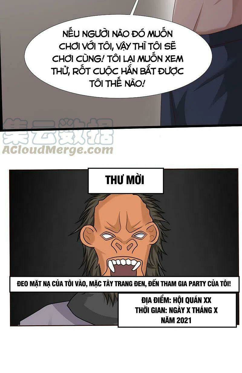 Tối Cường Vận Đào Hoa: Chapter 223