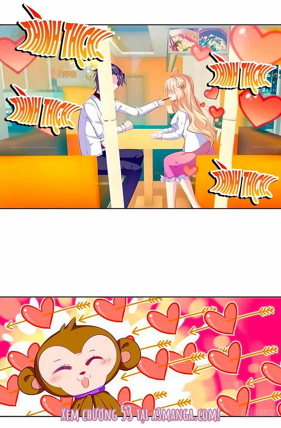 101 Sủng Vật Tình Nhân: Chapter 52