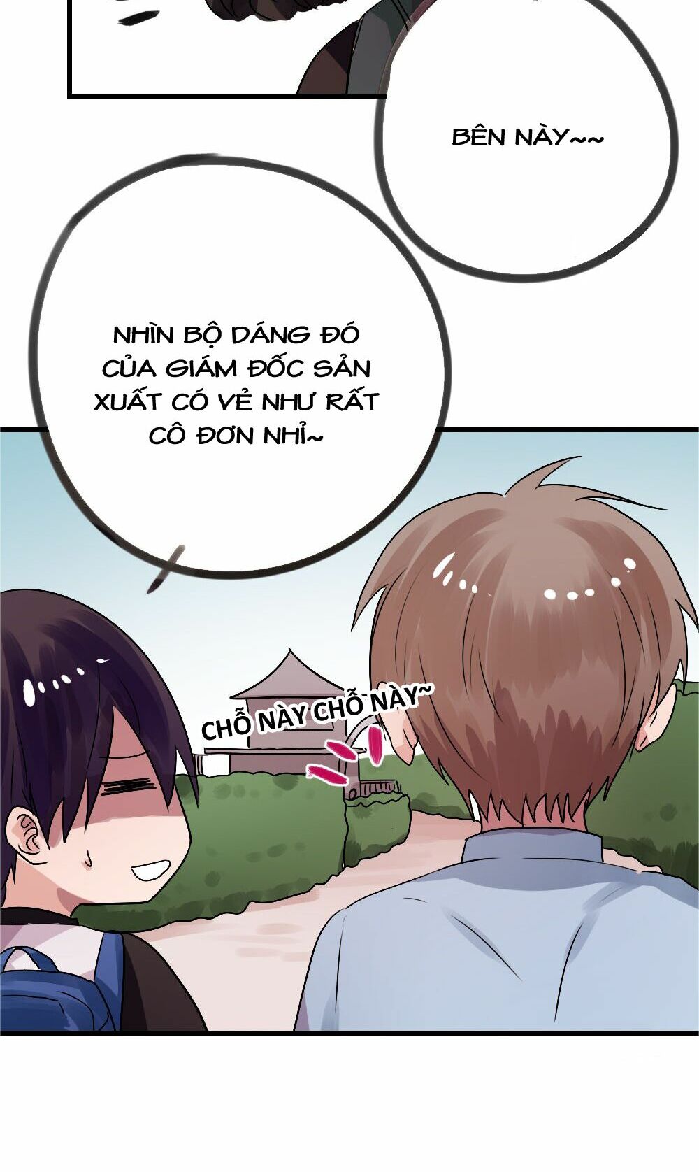 Phải Lòng Em Trai Của Bạn Gái Mình: Chapter 43