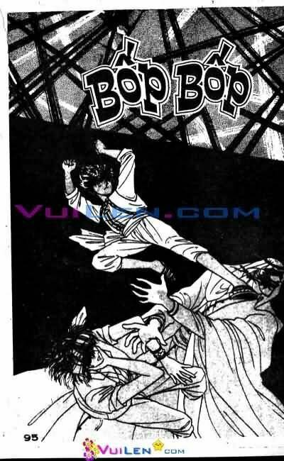 Nàng Công Chúa Ham Chơi: Chapter 5