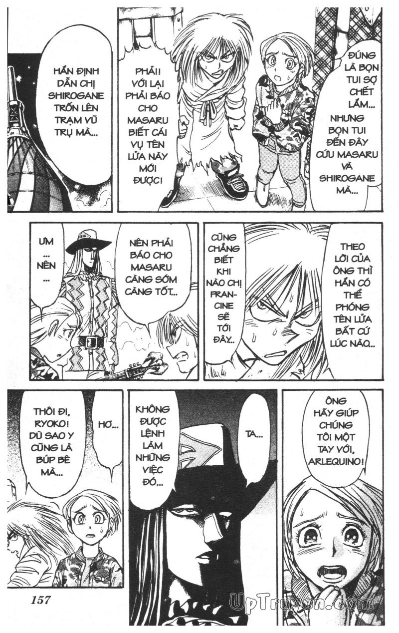 Fujita Kazuhiro: Chapter 39