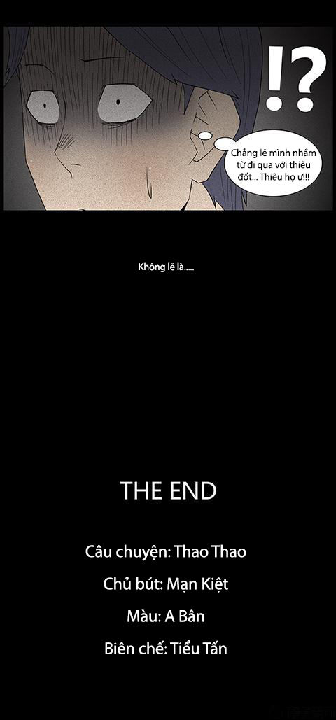 Chuyện Lạ Đêm Khuya: Chapter 76