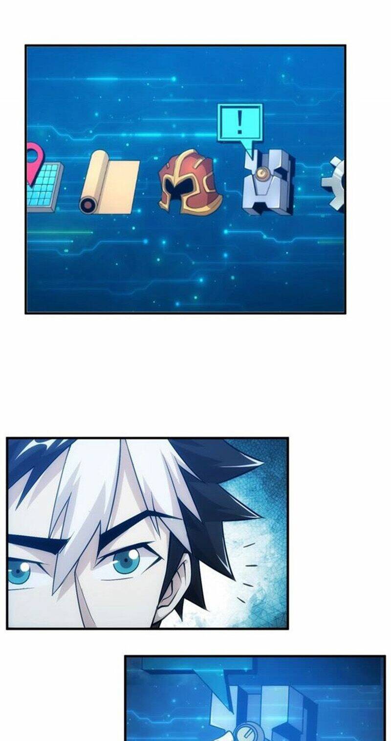 Rich Player - Người Chơi Khắc Kim: Chapter 114