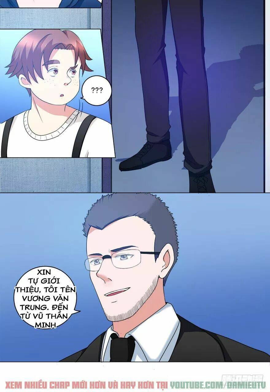 Đô Thị Tu Luyện Cuồng Triều: Chapter 22