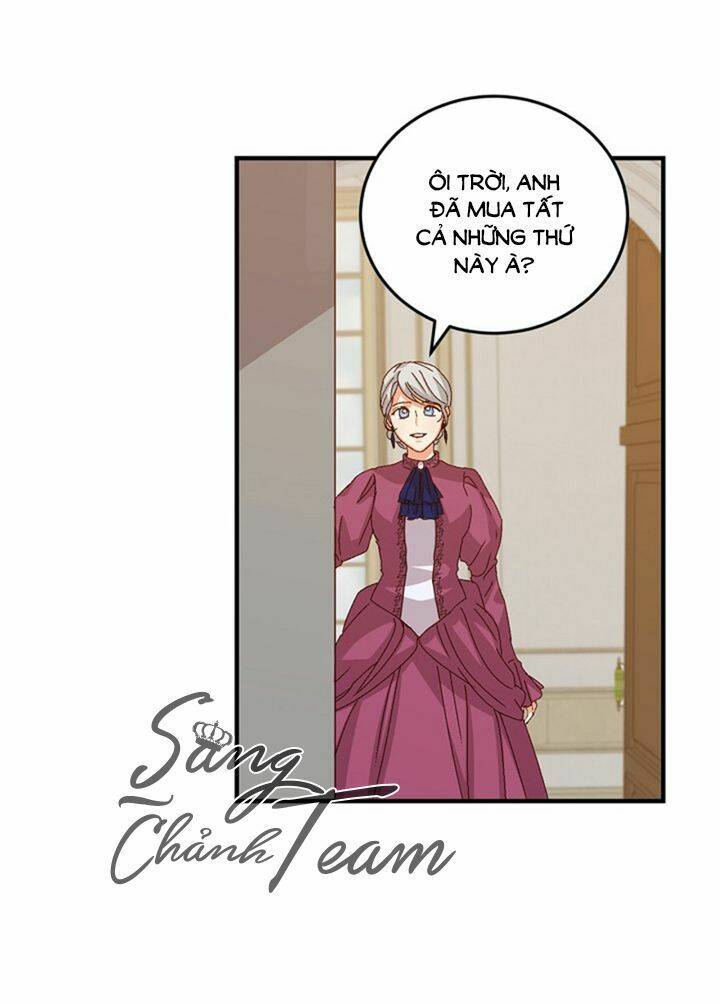 Đừng Chọc Đứa Em Gái Bé Bỏng Của Chúng Tôi: Chapter 8