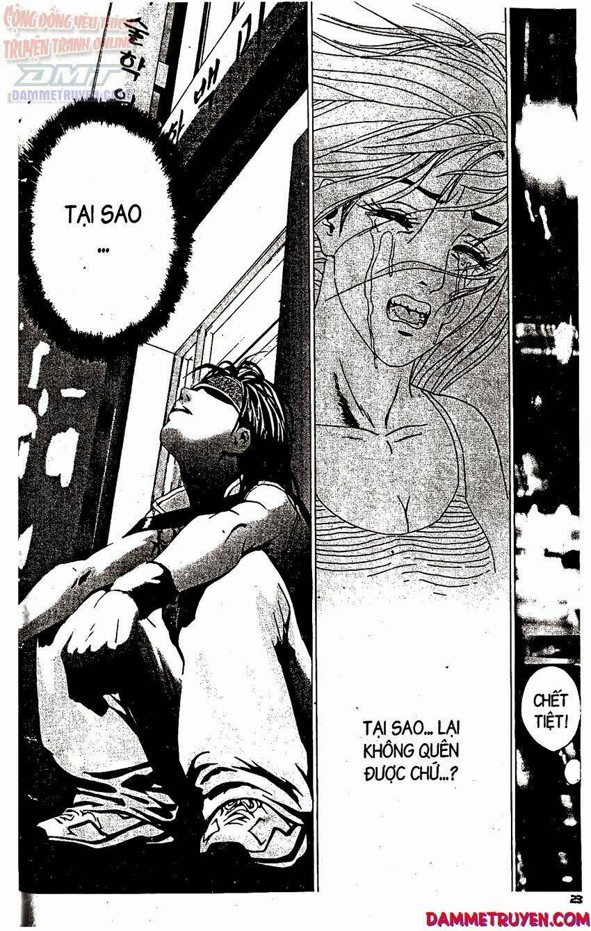 Ai Hơn Ai: Chapter 120