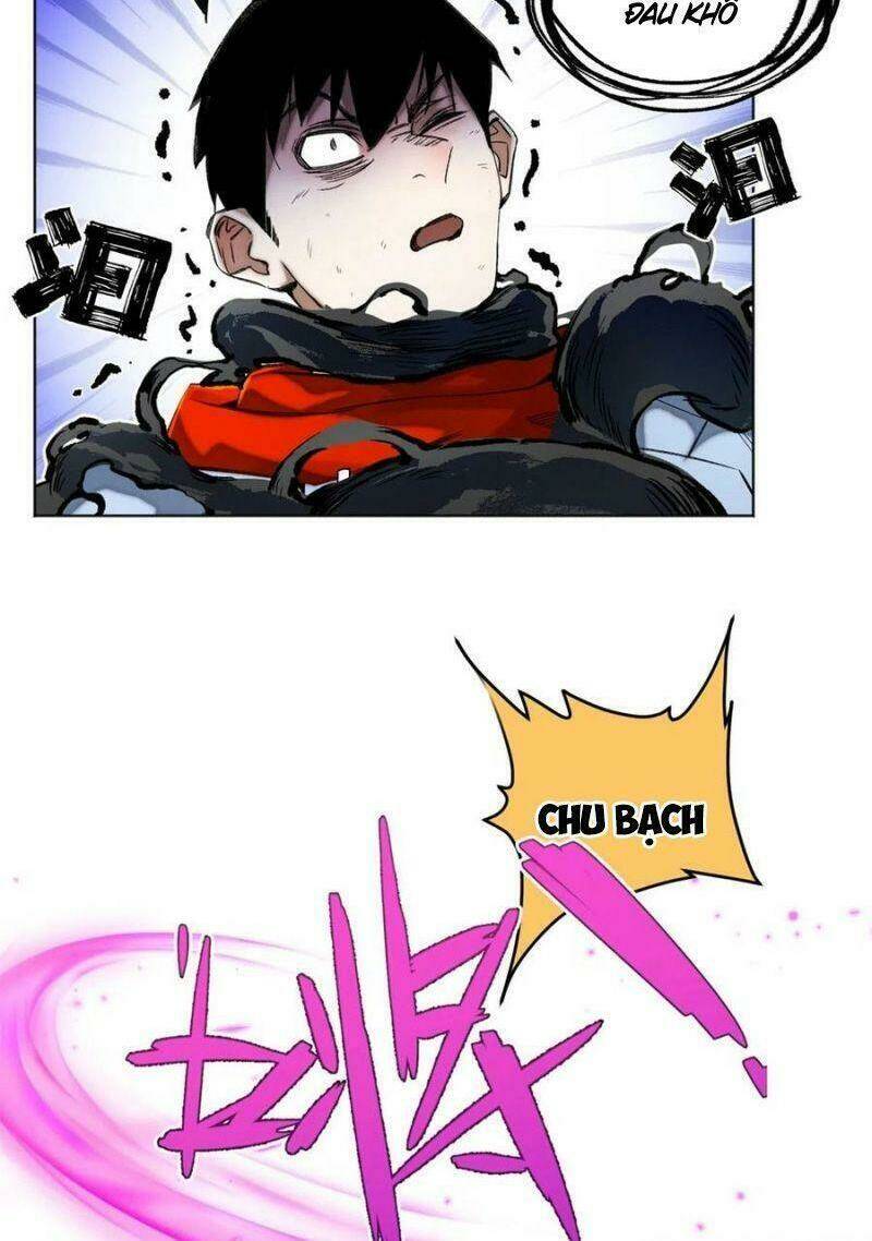 Minh Nhật Chi Kiếp: Chapter 69