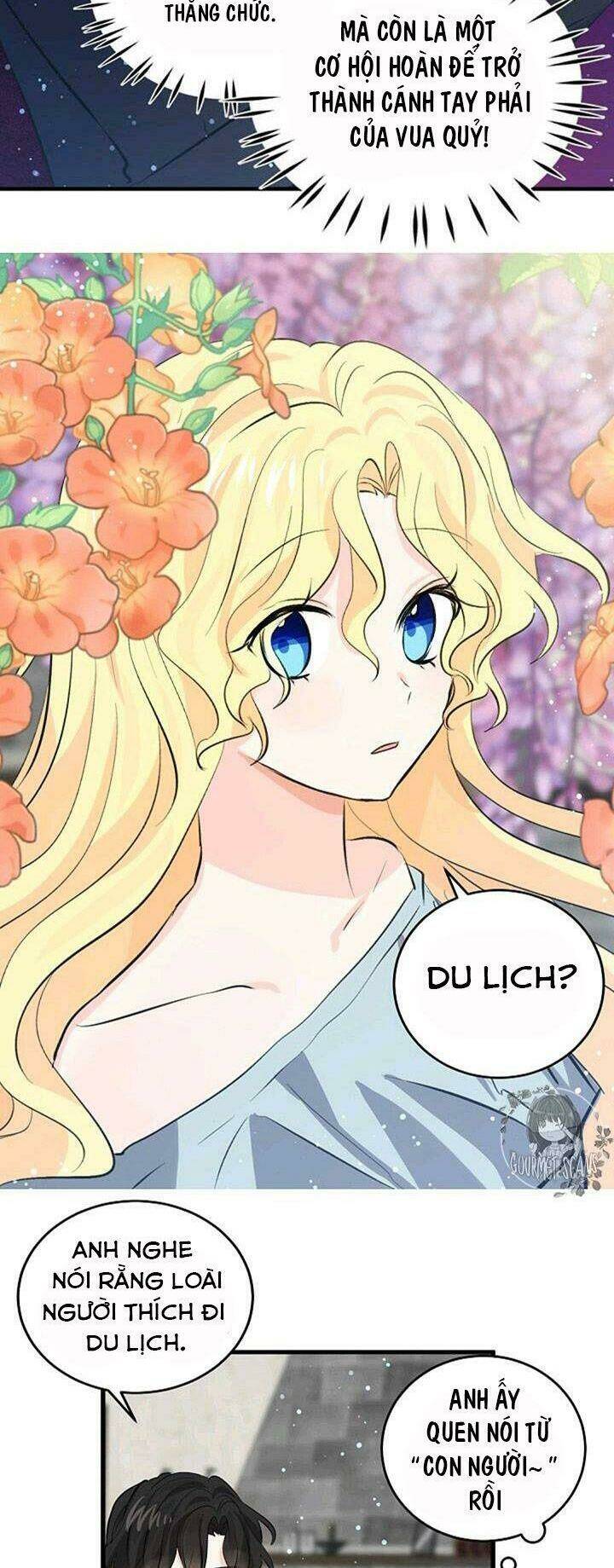 Tôi Là Bạn Gái Cũ Của Một Người Lính: Chapter 39