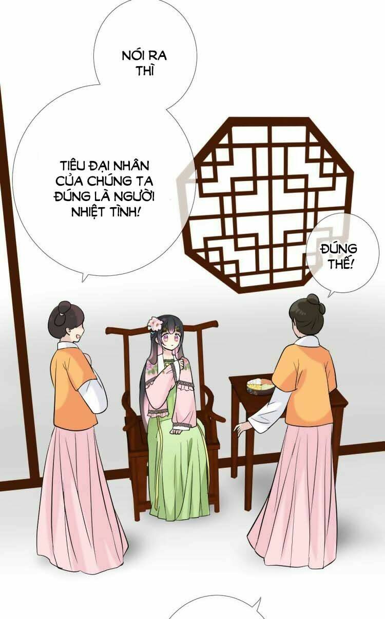 Sao Lại Là Yêu?: Chapter 15