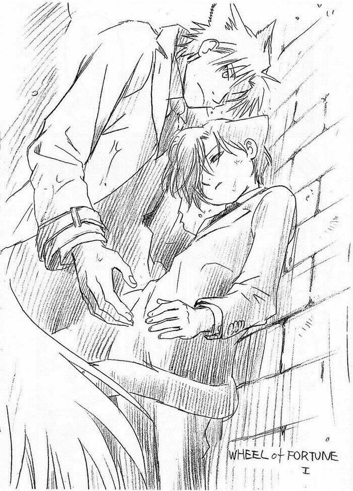 Maiden Rose-Special: Chapter 11.1