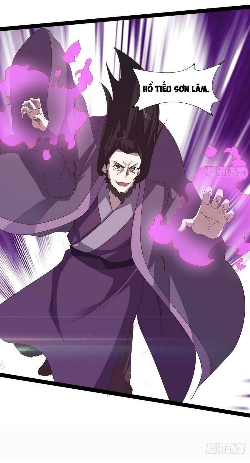 Kiếm Đồ: Chapter 40