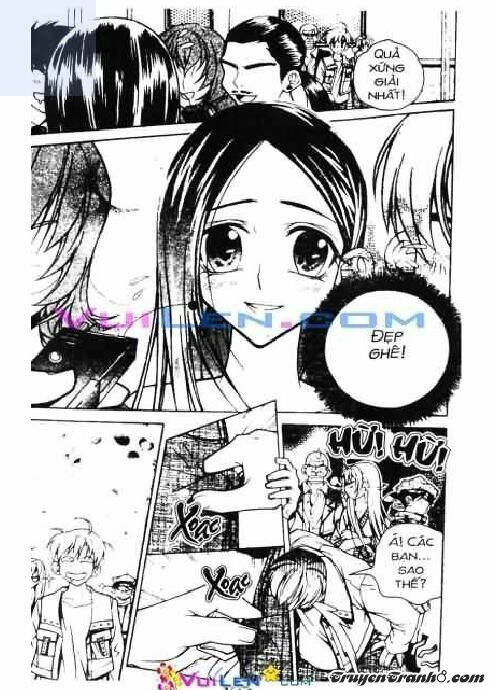 Đóa Hoa Anh Đào: Chapter 7