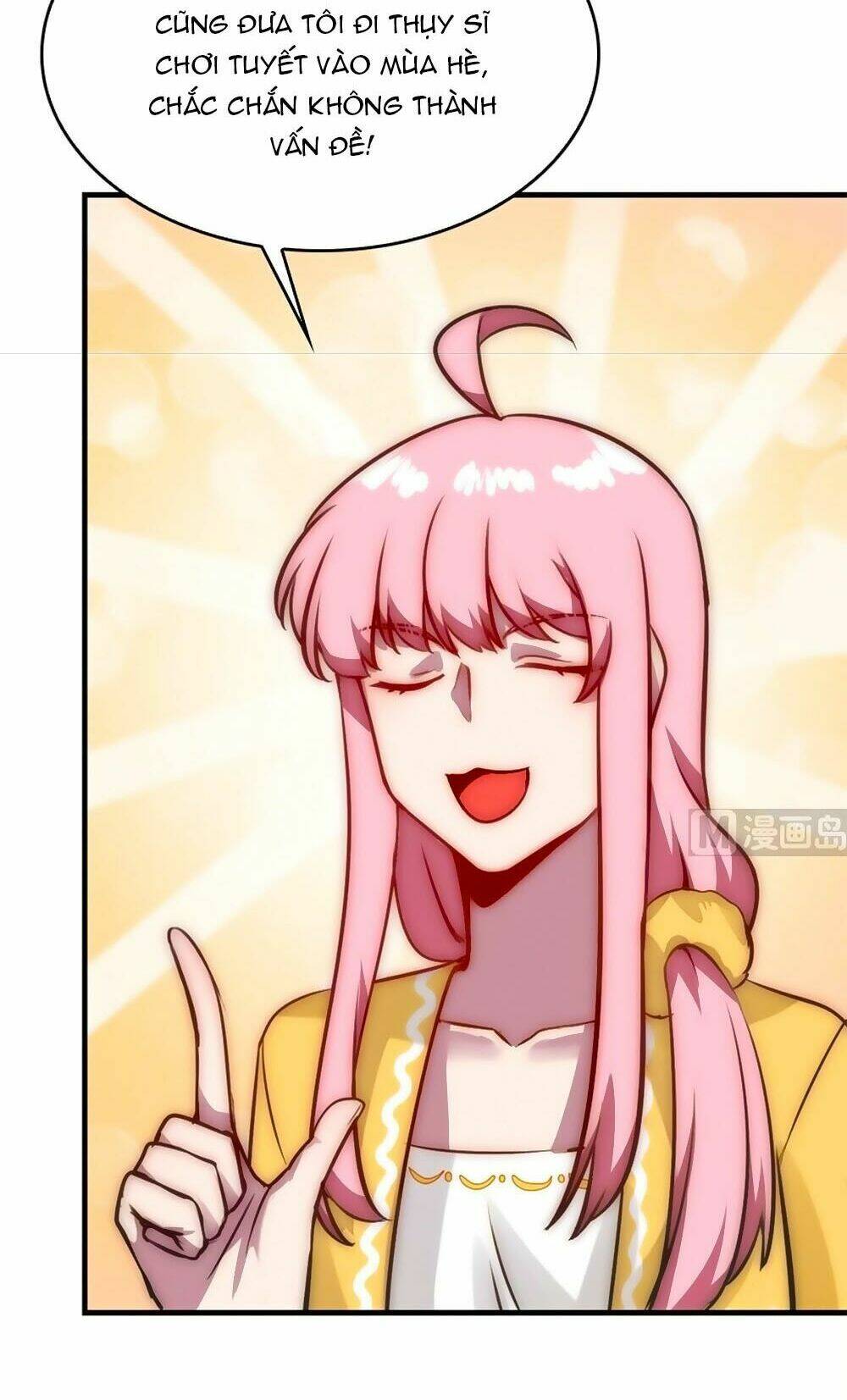 Bám Lấy Nam Thần Bất Chấp Thời Tiết: Chapter 41