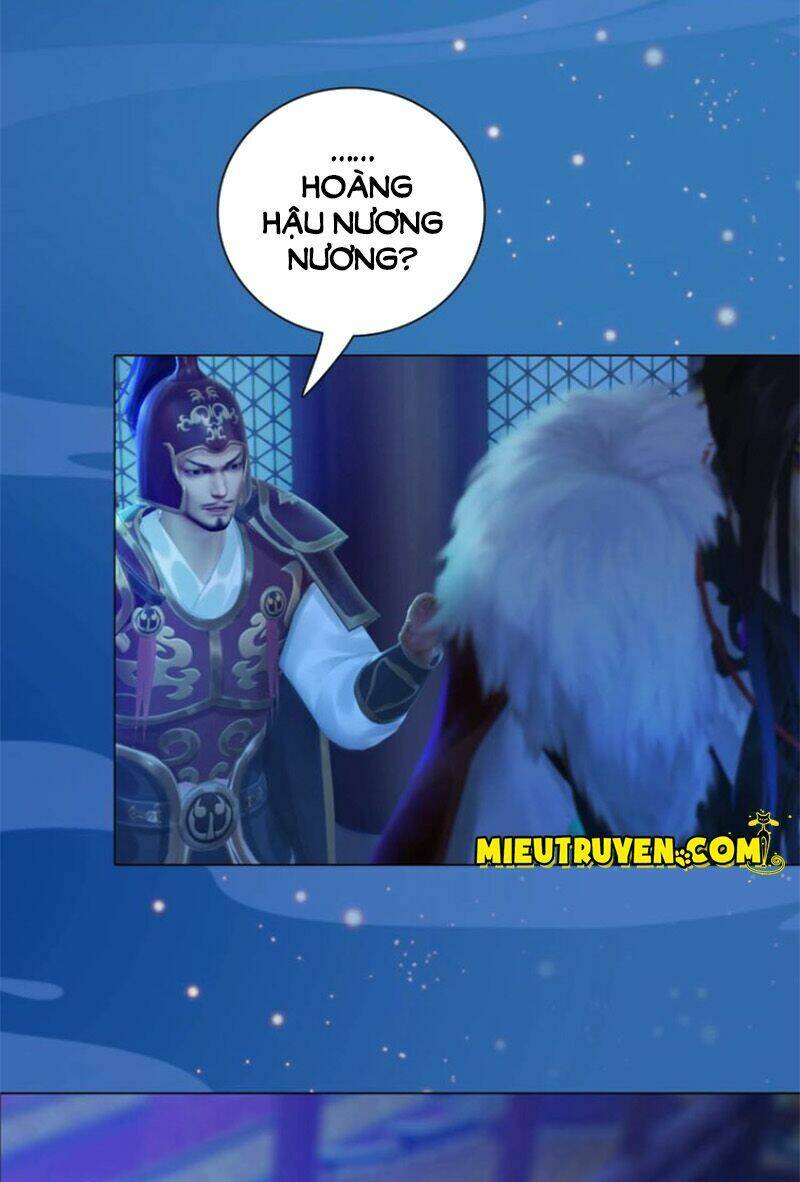 Yêu Nhan Lệnh: Chapter 85