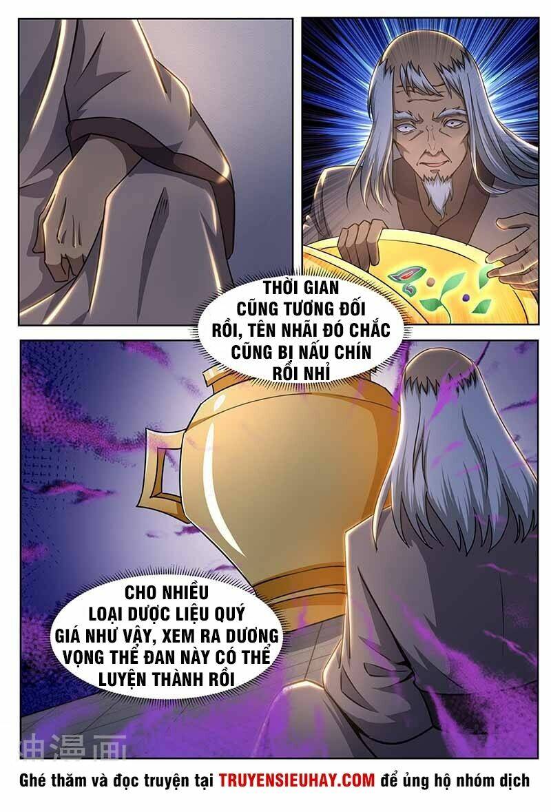 Ta Là Bá Vương: Chapter 64