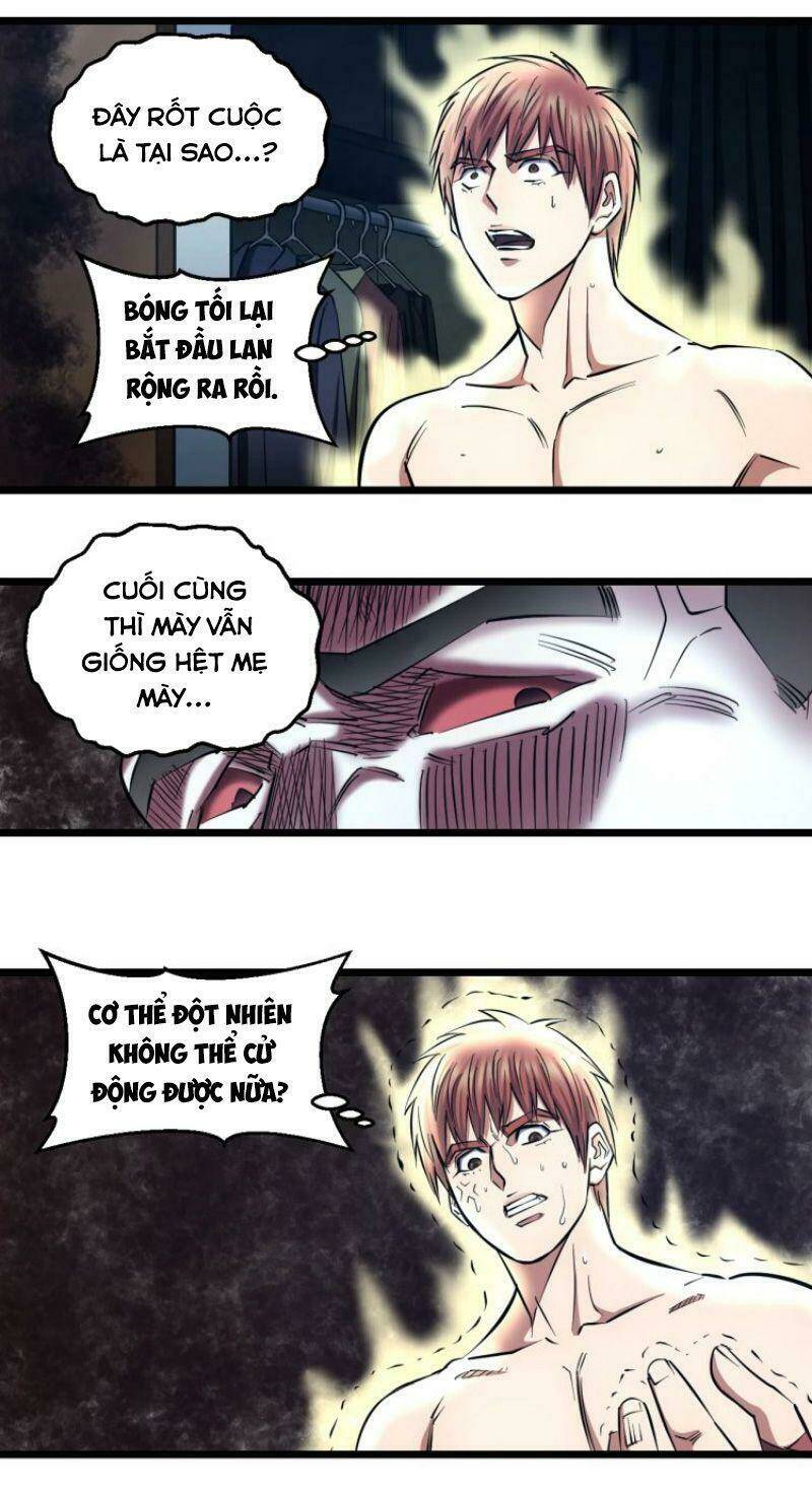 Đối Mặt Với Thử Thách: Chapter 28