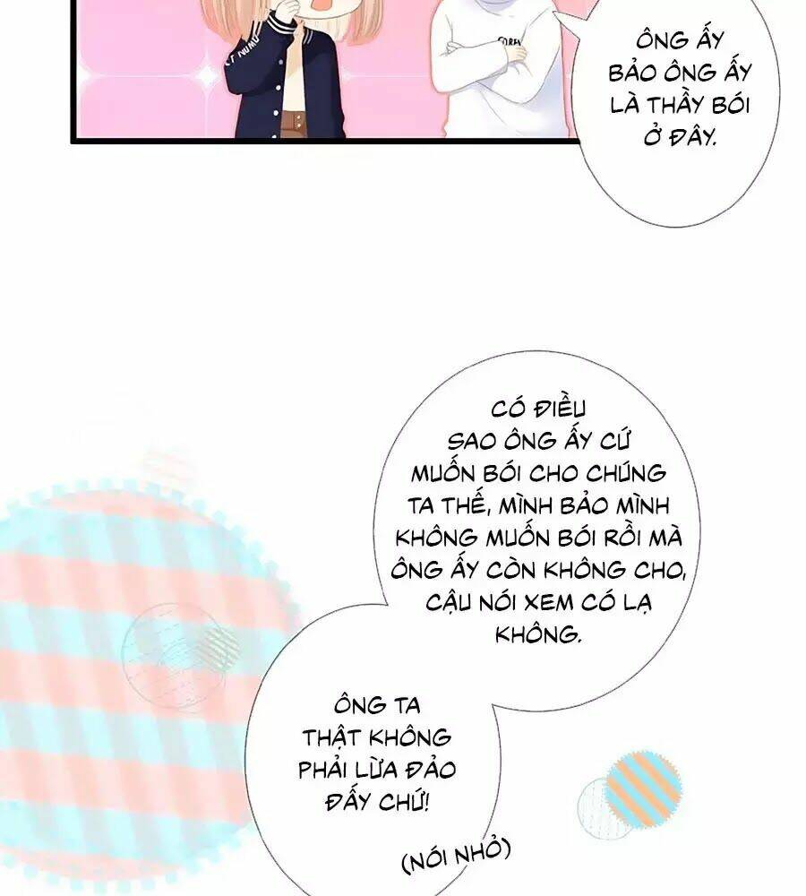 Đóa Hoa Chớm Nở: Chapter 22