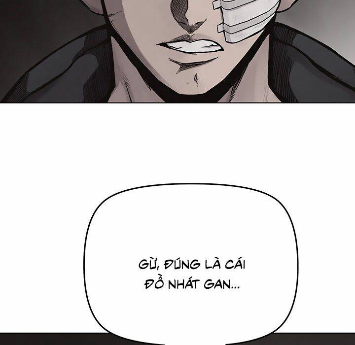 Nắm Đấm: Chapter 17