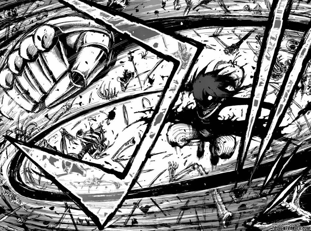 Uratarou: Chapter 38