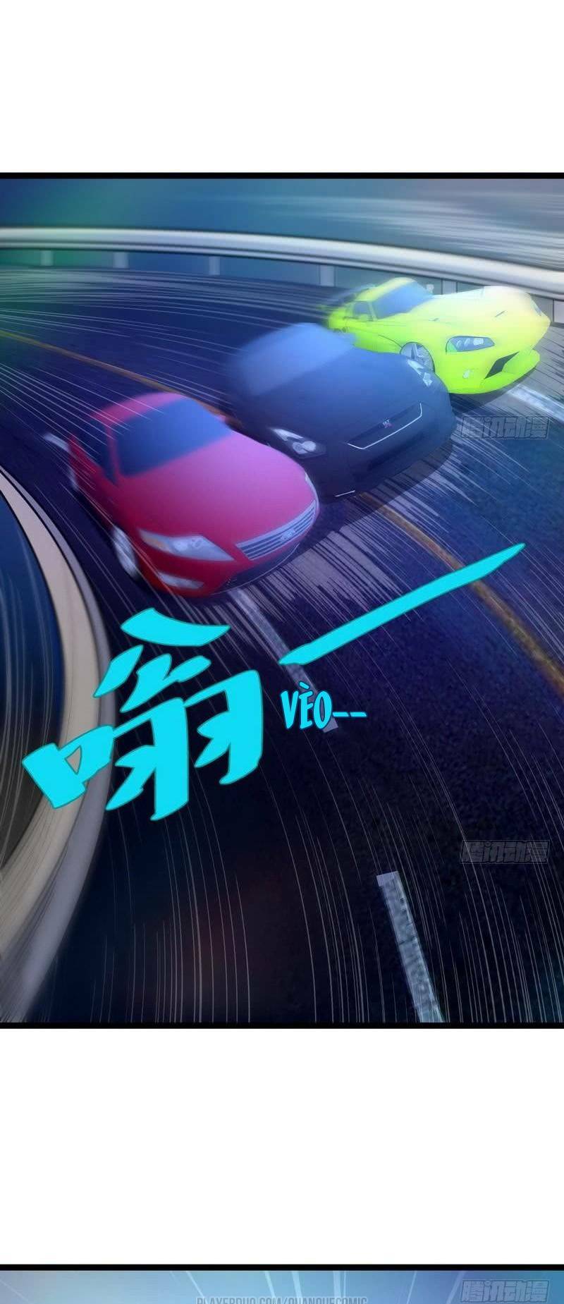 Đô Thị Cực Phẩm Tiên Đế: Chapter 10