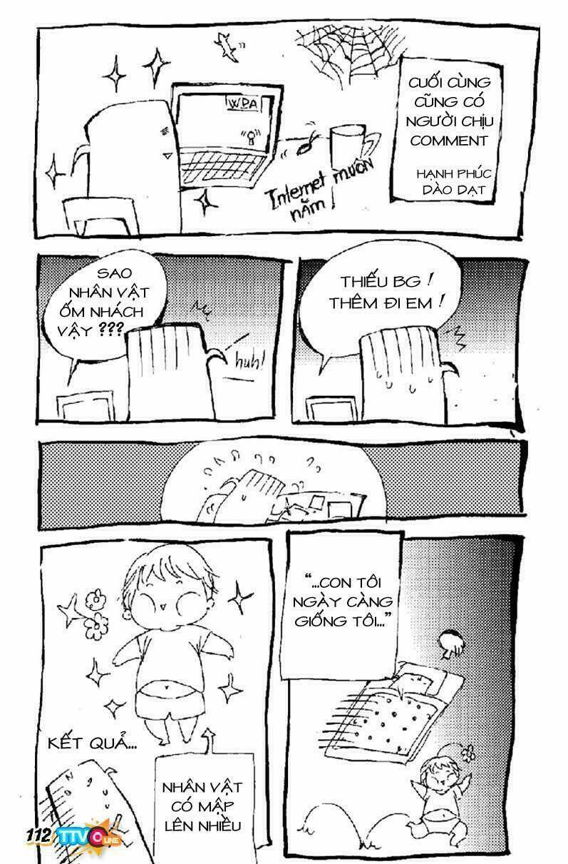 Tạp Chí Truyện Tranh Việt Nam Online - Ttvo: Chapter 5