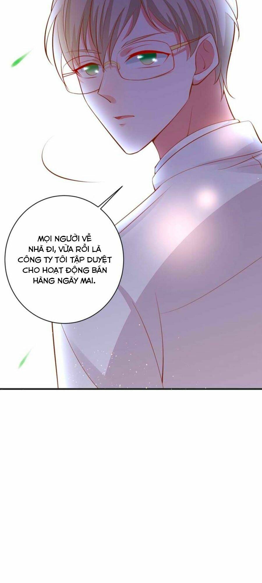 Thịnh Thế Hoa Sủng: Tôi Bị Bắt Làm Tù Binh: Chapter 18