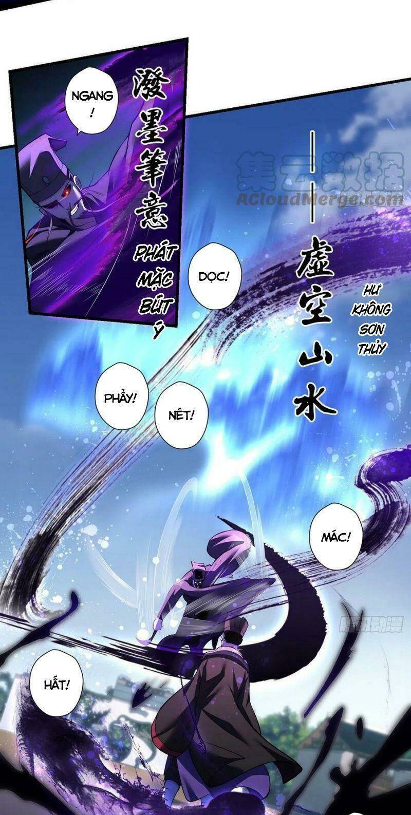 Ta Là Đại Hoàn Đan: Chapter 86