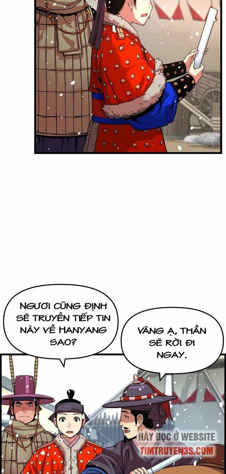 Tôi Sẽ Sống Như Một Hoàng Tử: Chapter 67