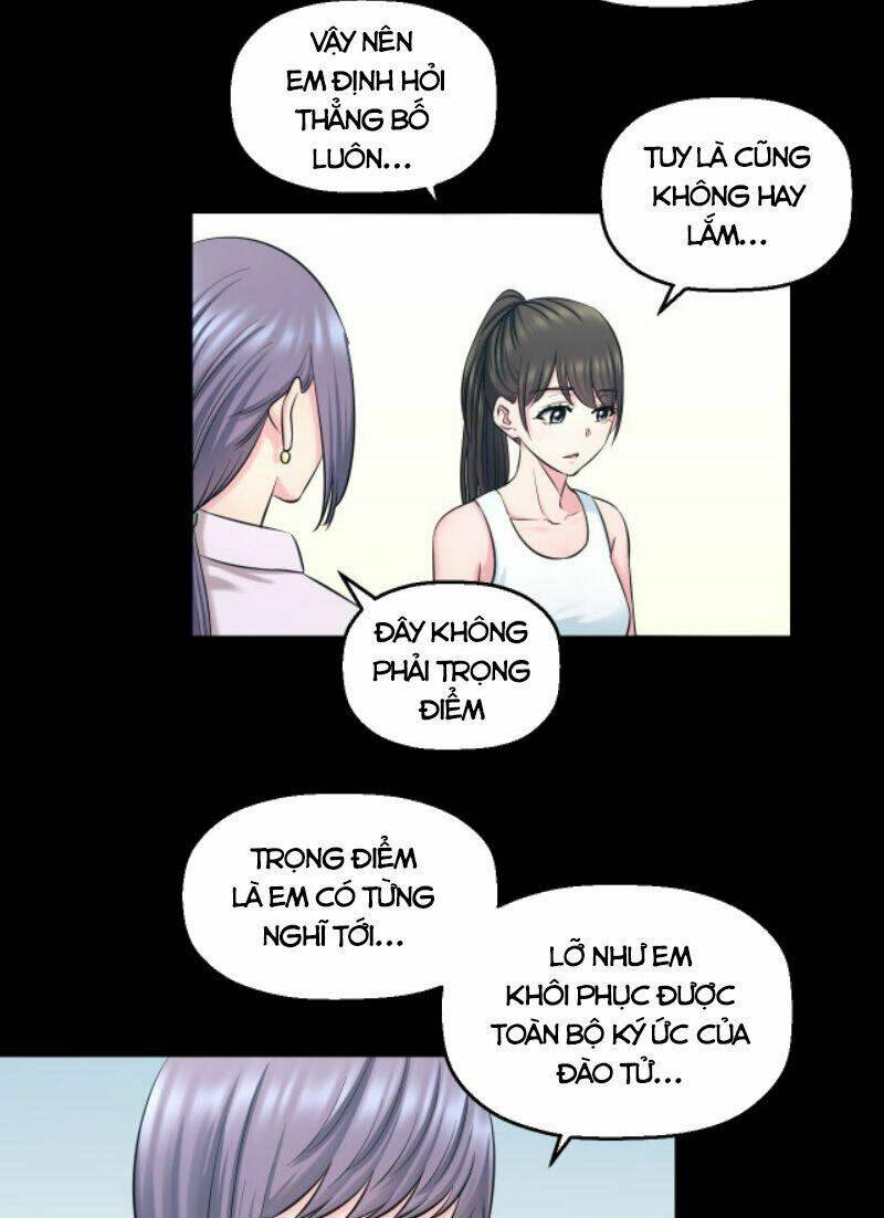 Đối Mặt Với Thử Thách: Chapter 53