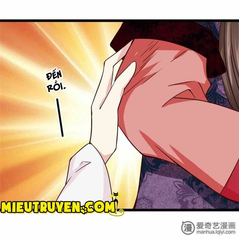 Tuyệt Thế Độc Phi Của Tà Vương: Chapter 47