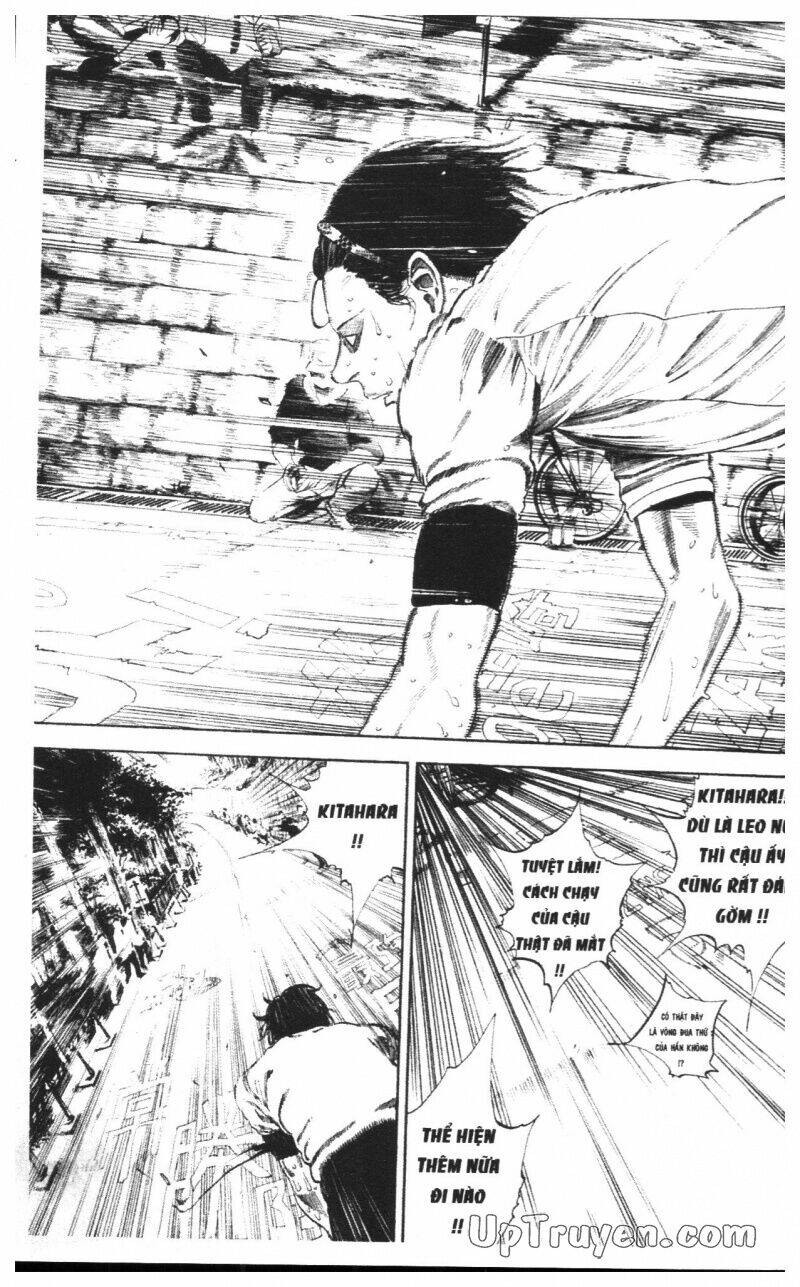 Over Drive: Chapter 16