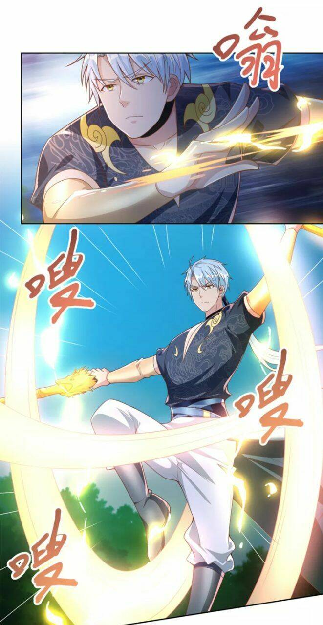 Chí Tôn Trọng Sinh: Chapter 146