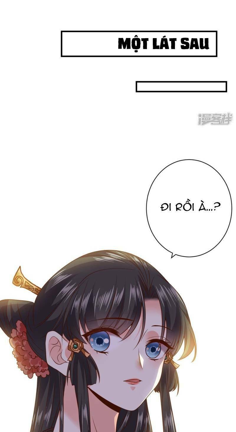 Đích Nữ Kiều Phi: Chapter 16