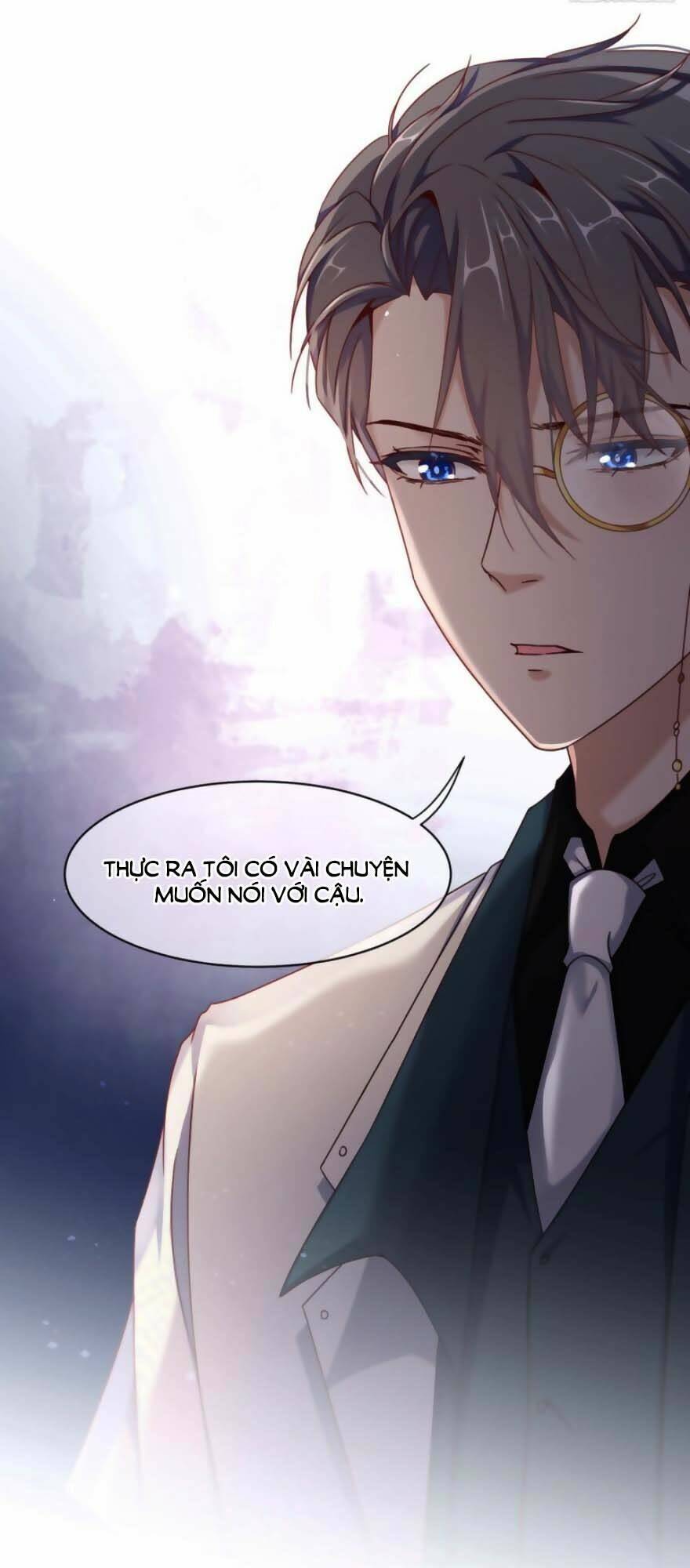 Quyến Rũ Không Thành: Chapter 30