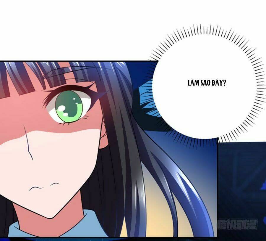 Người Yêu Khát Máu Của Tôi: Chapter 91