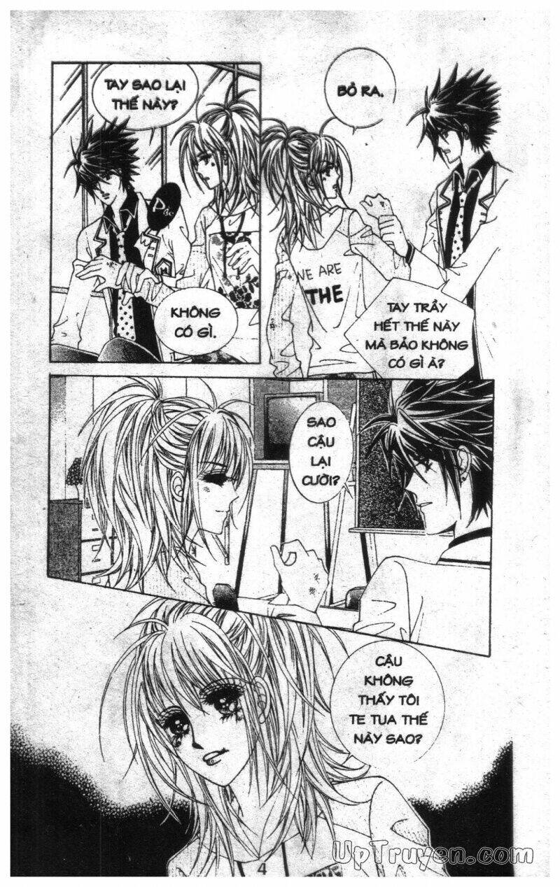 Dạ Khúc: Chapter 6