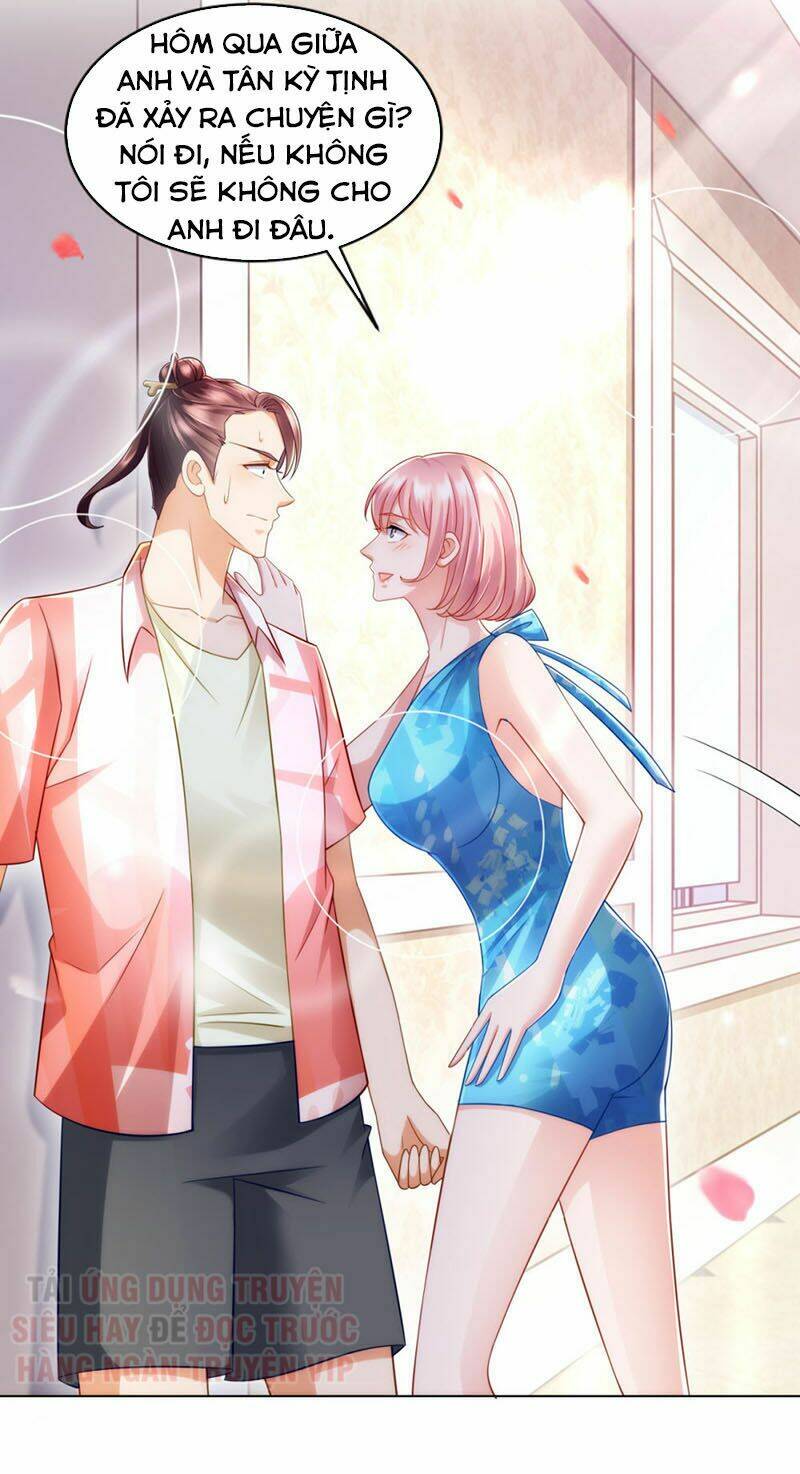 Chí Tôn Toàn Năng: Chapter 70