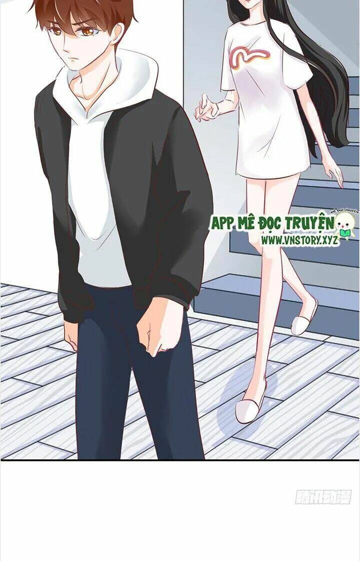 Cẩm Lý Thiếu Nữ Của Tôi: Chapter 24