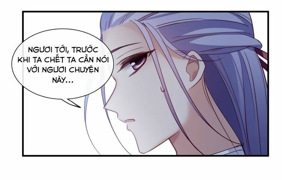 Toàn Cơ Từ: Chapter 44.2