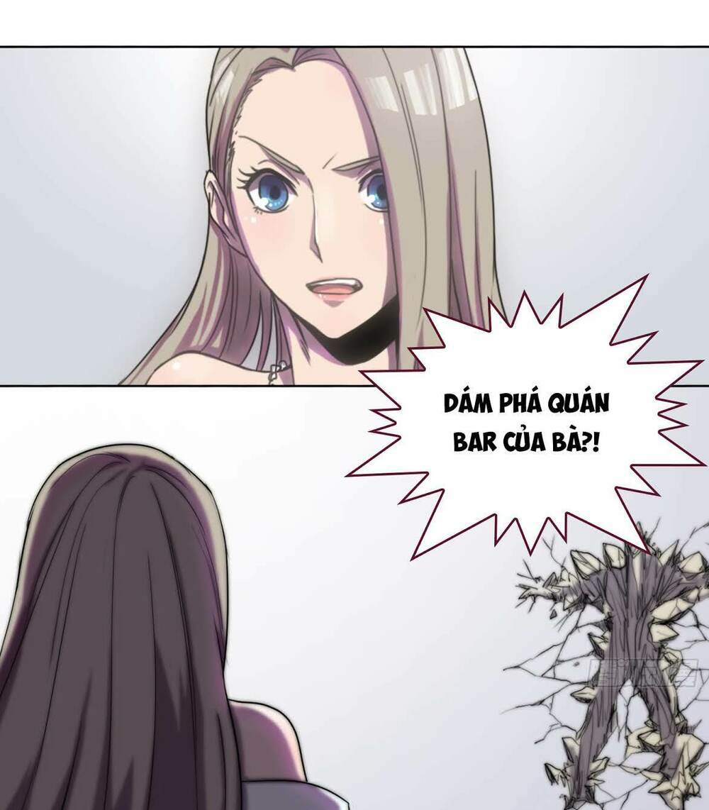 Đô Thị Hàng Thần Khúc: Chapter 2