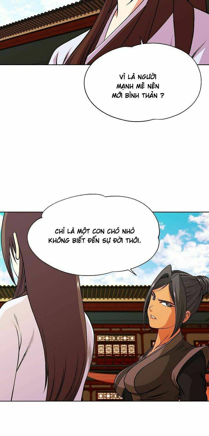 Ngũ Hợp Chí Tôn: Chapter 5