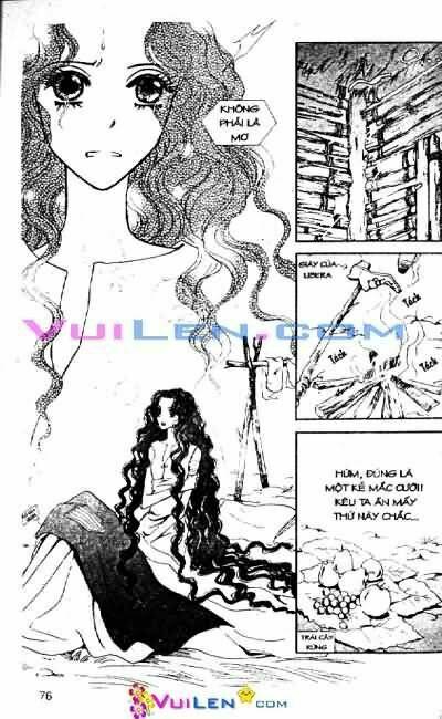 Hiệp Sĩ Nữ Hoàng: Chapter 10