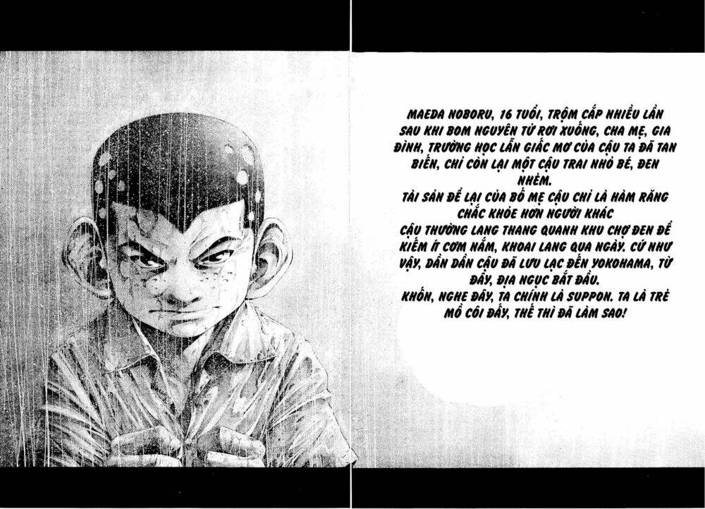 Rainbow: Chapter 235