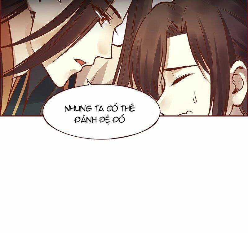 Yến Sơn Phái Và Bách Hoa Môn: Chapter 91