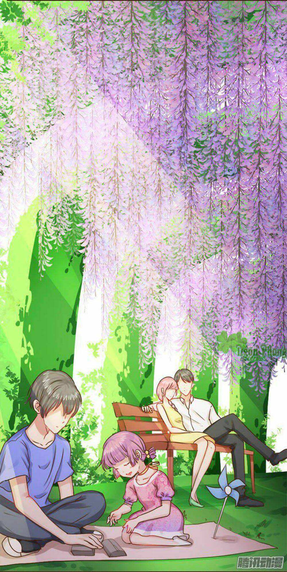 Ma Vương Luyến Ái Chỉ Nam: Chapter 43