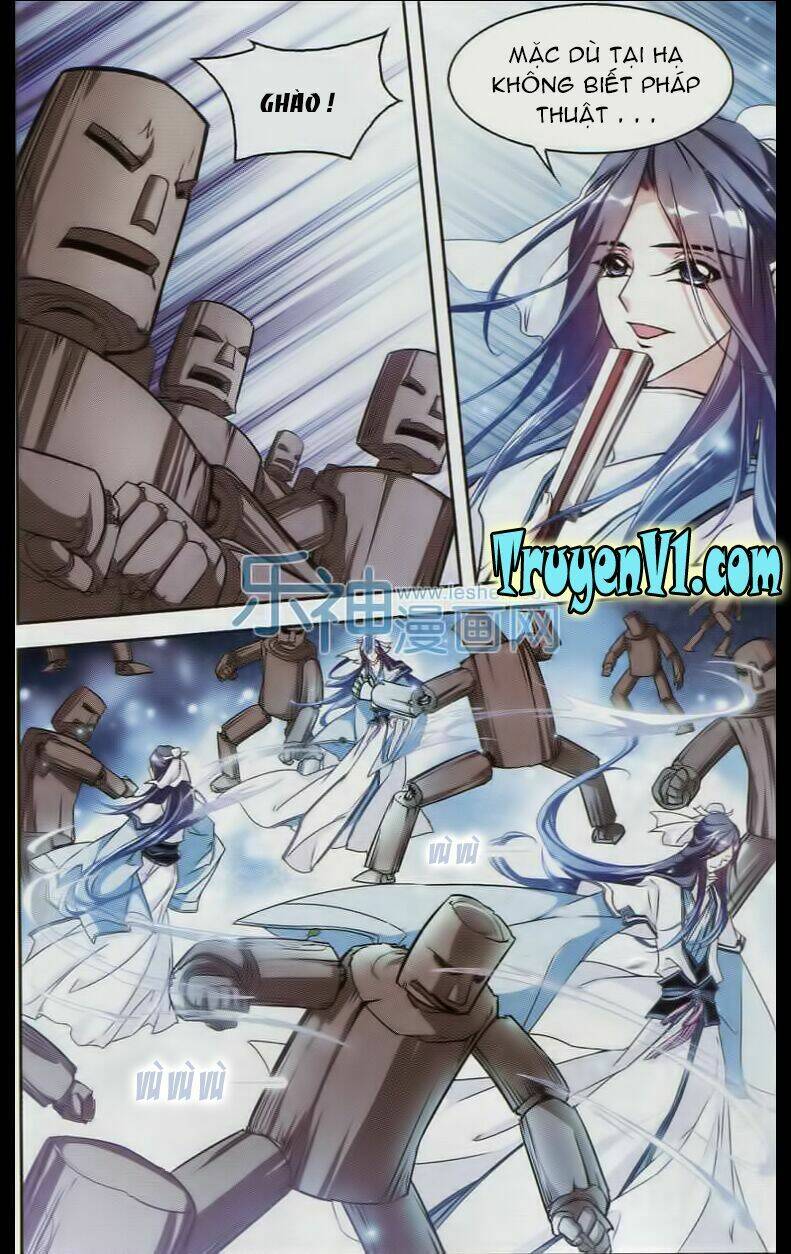 Hoa Thiên Cốt: Chapter 96