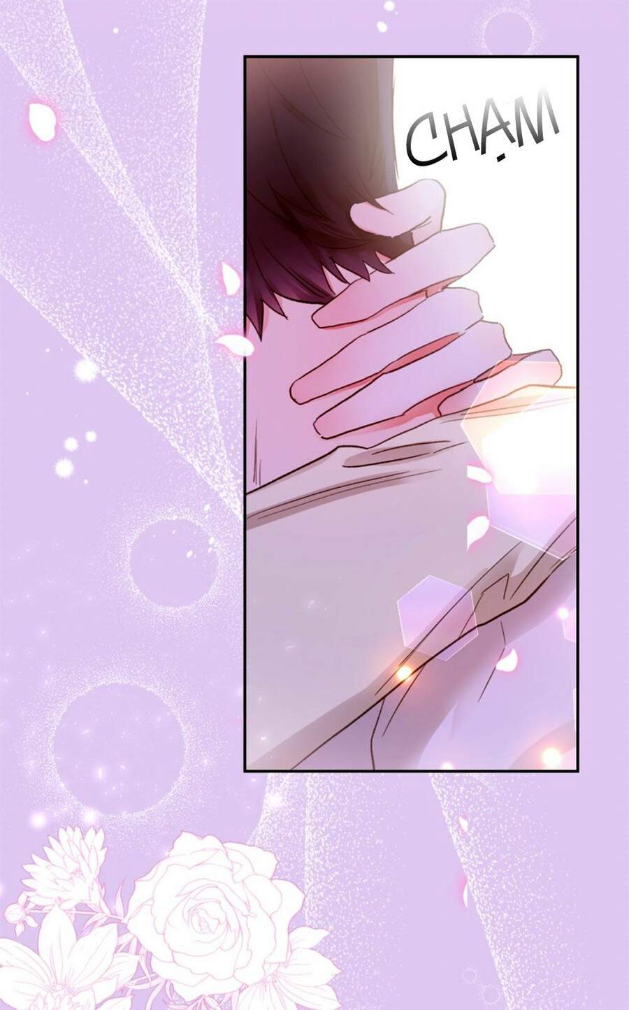 Nụ Hôn Của Giác Quan Thứ Sáu: Chapter 8